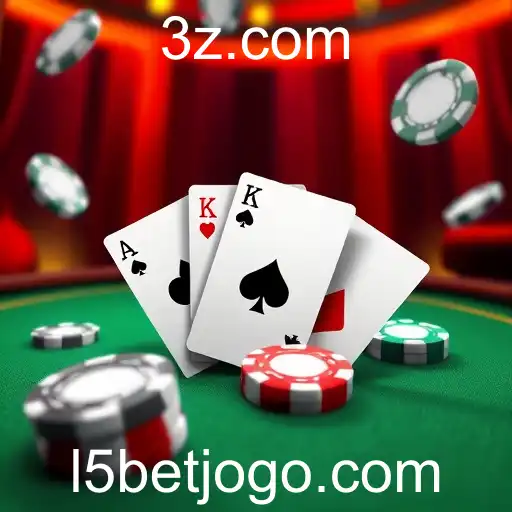 A Ascensão do L5BET e o Futuro dos Jogos Online