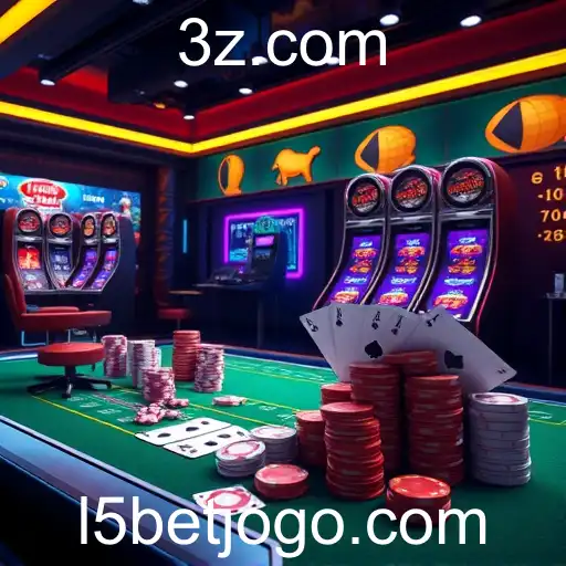 Online Casino