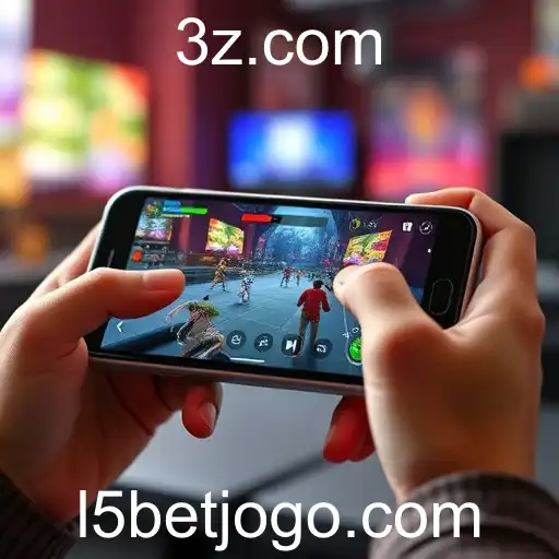 Expansão do Mercado de Jogos Online em 2026