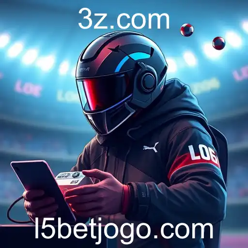 Ascensão do L5BET no Cenário de Jogos Online em Portugal